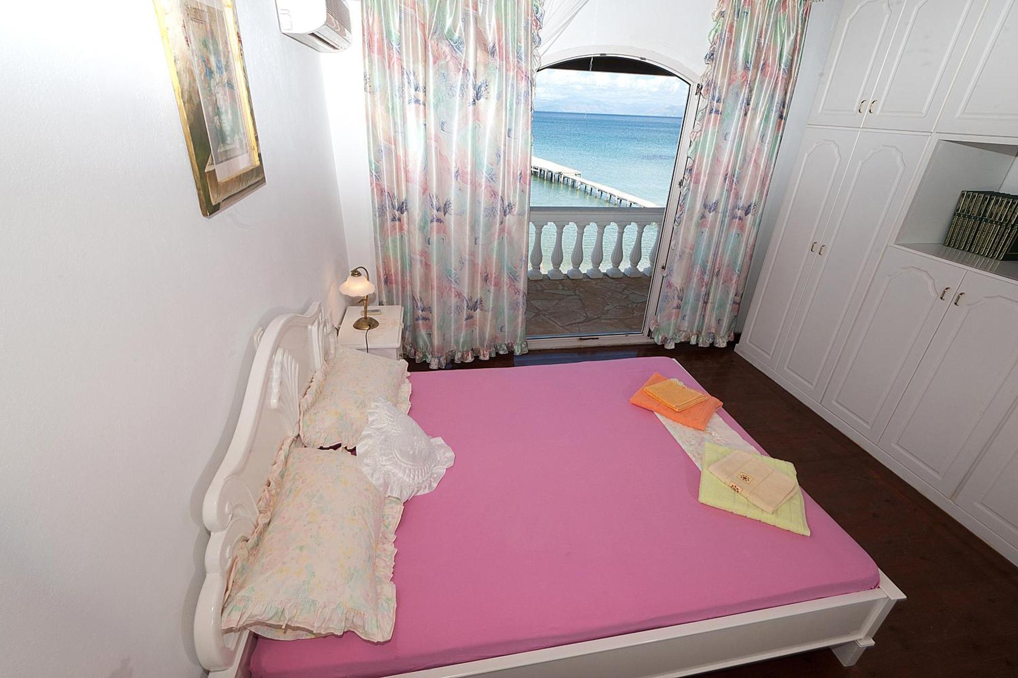 Sweet Memories Beach Houses Mesongí Exterior foto