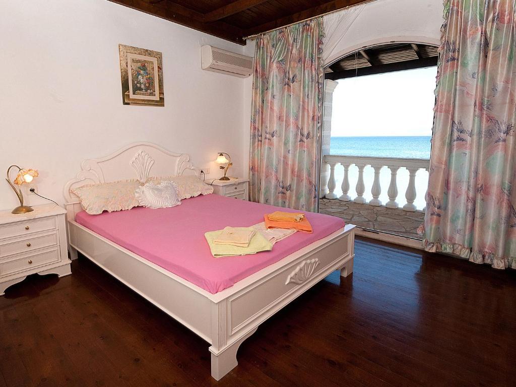 Sweet Memories Beach Houses Mesongí Quarto foto