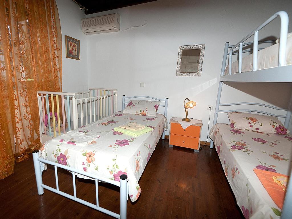 Sweet Memories Beach Houses Mesongí Quarto foto