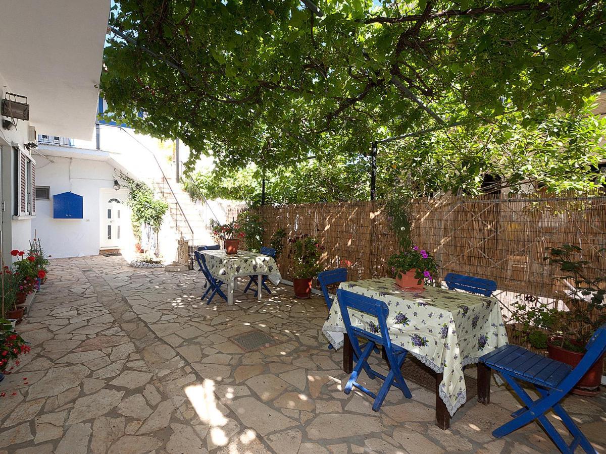 Sweet Memories Beach Houses Mesongí Quarto foto
